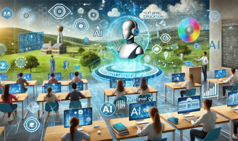 AI Tools in Education Boon or Distraction for Students