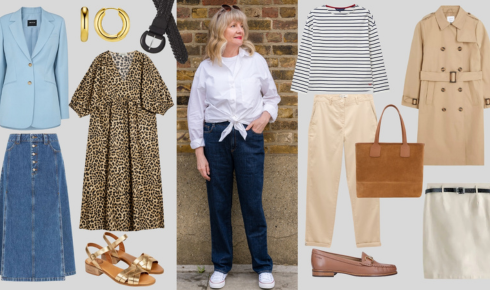 Capsule Wardrobe How to Build a Timeless Style