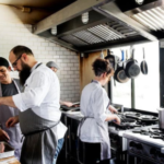 Cloud Kitchens The Future of Food Delivery Business