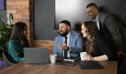 Cybersecurity Trends Every Business Must Know