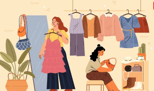 Fast Fashion vs Slow Fashion What Should You Choose