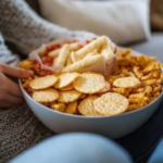 Healthy Snacking Trends That Are Replacing Junk Food