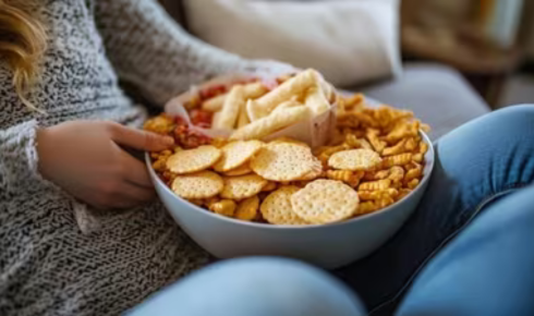 Healthy Snacking Trends That Are Replacing Junk Food