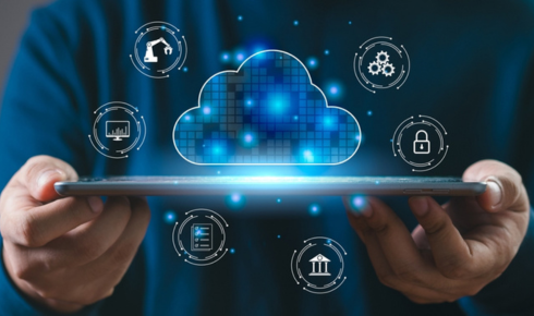 How Cloud Computing is Transforming Small Businesses