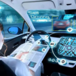 How Smart Sensors Are Changing Modern Car Safety Systems