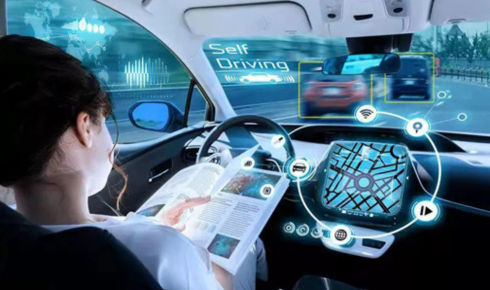 How Smart Sensors Are Changing Modern Car Safety Systems