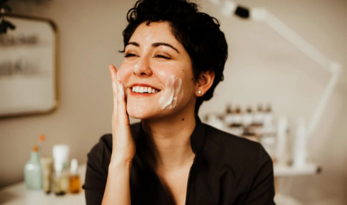 How to Build a Minimalist Beauty Routine That Actually Works