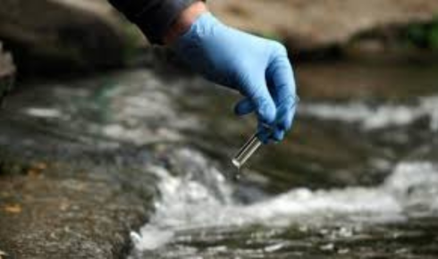 PFAS exposure