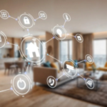 Smart Homes How Technology is Changing Real Estate