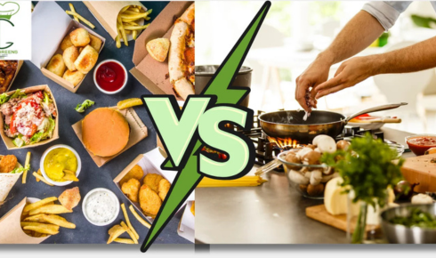 Street Food vs Home-Cooked Meals Which is Healthier