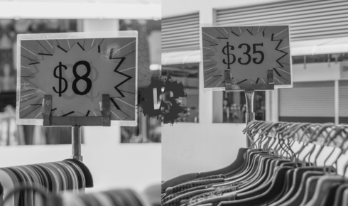 Sustainable Fashion Is It Worth the Higher Price