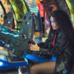 The Psychology Behind Addictive Game Design