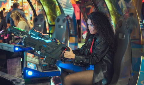 The Psychology Behind Addictive Game Design