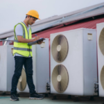 commercial hvac services