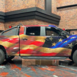 commercial wraps