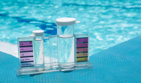 custom water solutions
