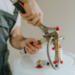 drain cleaning services