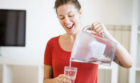drinking water systems