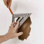 drywall repair