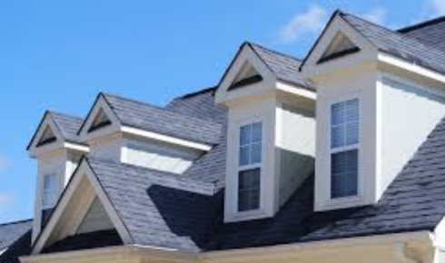 exterior services