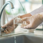 in home water testing