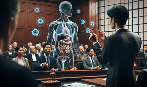 medical expert witnesses
