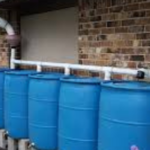 rainwater tanks