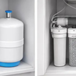reverse osmosis vs carbon filters