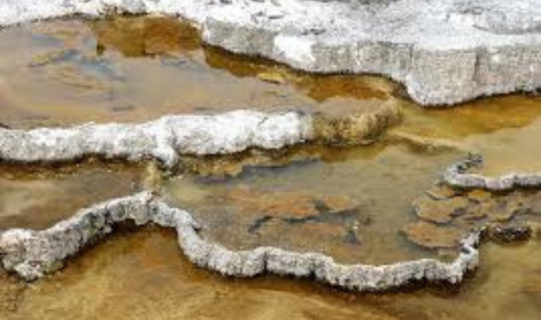 sulfur water issues