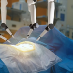 surgical procedures