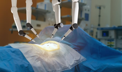 surgical procedures