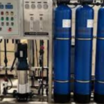 water filtration systems