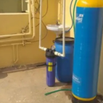 water softeners
