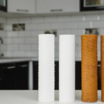well pump sediment filter guide