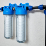 whole house water filter