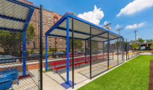 why choose dugout
