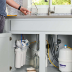 drinking water systems