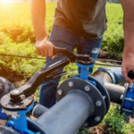 energy saving water systems