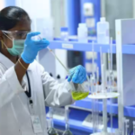 lab testing