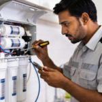 water systems