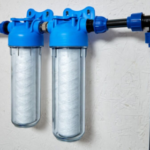 whole house water filter