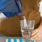 alkaline water