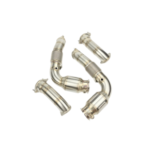 audi rsq8 sq7 downpipes