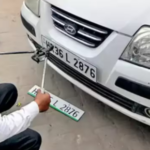 hsrp number plate order online