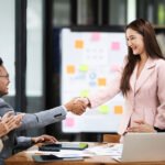 industry leading service