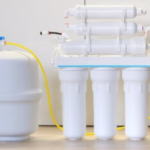 reverse osmosis water filter