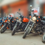 scooty on rent in mumbai