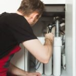 water system services