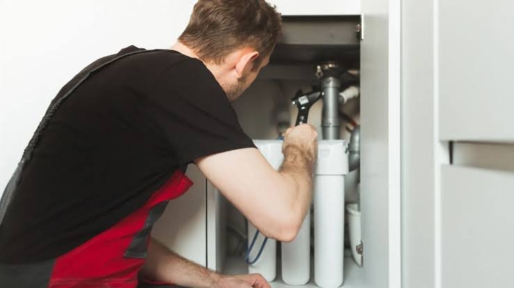 water system services