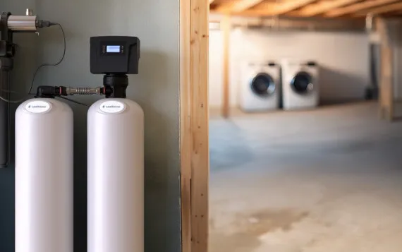 water treatment solutions